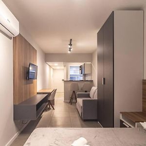 Loft Junto A Santa Casa Poa