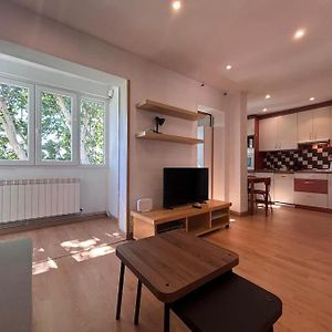 Apartamento de 2 Dormitorios